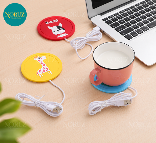 WarmCup™ | Tu café caliente por más tiempo ☕🔥